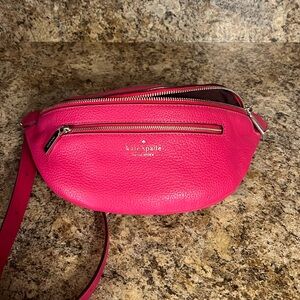 Kate spade cross body